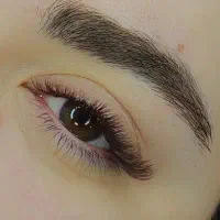 تخفیف اکستنشن مژه