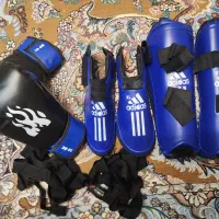 تجهیزات کیک بوکسینگ