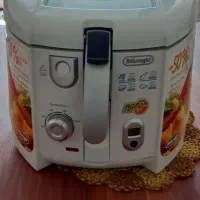 سرخ کن دلونگی