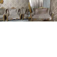 مبل هفت نفره