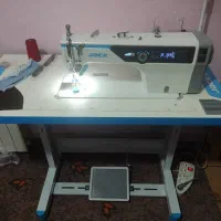 چرخ راسته دوز فول کامپیوتری مارک جک مدل A5B