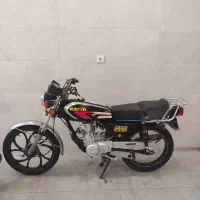موتورسیکلت