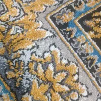 یک جفت فرش ۷۰۰ شانه|فرش|بهار, |دیوار