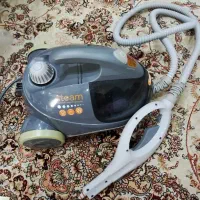 بخارشور steam vax