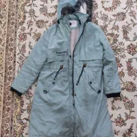 کاپشن زنانه