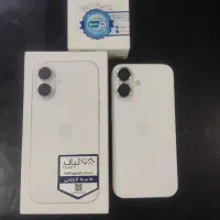 اپل iPhone 16 ch با حافظهٔ ۱۲۸ گیگابایت