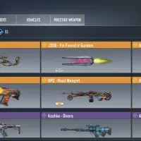 اکانت کالاف|کنسول، بازی ویدئویی و آنلاین|خمین, |دیوار