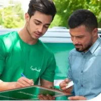 ثبتنام راننده اسنپ ، بصورت رایگان