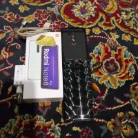 گوشی نوت ۸|موبایل|خاش, |دیوار