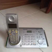 تلفن پاناسونیک