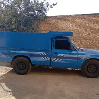 حمل بار به تمام نقاط کشور