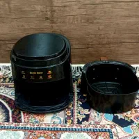 سرخ کن سیلور کرست|ظروف پخت‌وپز|اهواز, گلستان|دیوار