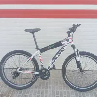 فروش دوچرخه اورلورد|دوچرخه، اسکیت، اسکوتر|بن, |دیوار