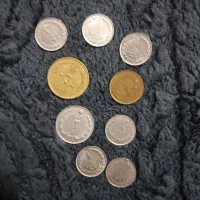 سکه عتیقه
