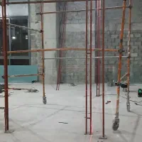 جوشکاری و آهن کشی|خدمات پیشه و مهارت|کیش, |دیوار