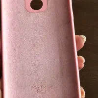 قاب سیلیکونی پاک‌کنی|لوازم جانبی موبایل و تبلت|کاشان, فاز ۲ ناجی آباد|دیوار