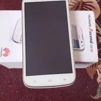 هواوی G610s با حافظهٔ ۴ گیگابایت|موبایل|تهران, یافت‌آباد|دیوار