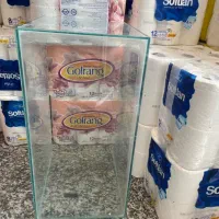 اکواریوم و تنگ نو