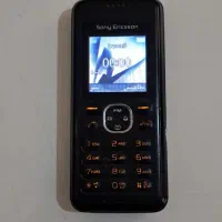 گوشی معمولی سونی اریکسون J132