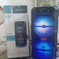 اسپیکر فول خانگی