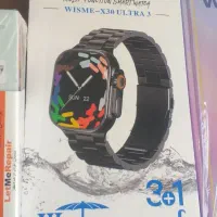 ساعت wisme