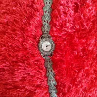 ساعت نقره بیست میلیون زیر قیمت