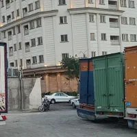 حمل وانت بار شهرک ولیعصر تهرانسر فلاح کارگر خالی|خدمات حمل و نقل|تهران, طرشت|دیوار