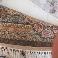 قالی ۳در ۴ طرح ۷۰۰ شانه