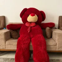 خرس بزرگ نو