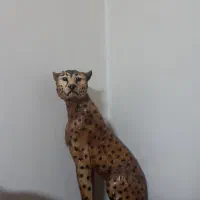 دکور ارایشگاه .کافه.منزل در حد نو و سالم