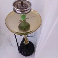 قلیون کرنو نو ،لوستر،دیوارکوب ،پرده ریسه ا