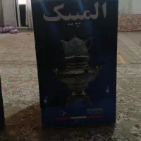 سماور گازی