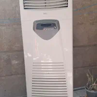 کولر گازی ایستاده ۳۶ هزار