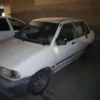 پراید 75 شاسی پلمپ
