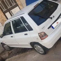 پراید111 مدل92 تک برگ سند|خودرو سواری و وانت|اقبالیه, |دیوار