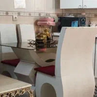 میز ناهارخوری