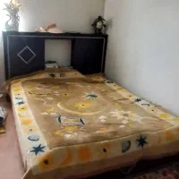 تخت دو نفره