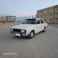 پیکان مدل1381درحدصفر دوگانهCNG|خودرو سواری و وانت|لردگان, |دیوار