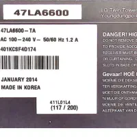 تلویزیون LG|تلویزیون و پروژکتور|تهران, شهرک آزادی|دیوار