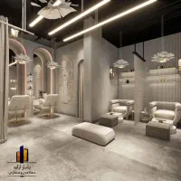 طراحی داخلی و سه بعدی،دفترکار/شرکت/مطب/سالن|خدمات پیشه و مهارت|تهران, اقدسیه|دیوار