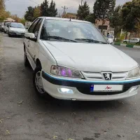 پژو پارس 89 xu7|خودرو سواری و وانت|بروجرد, |دیوار