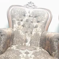 مبل استیل|مبلمان خانگی و میز عسلی|اراک, |دیوار