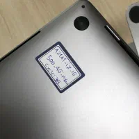 mackbook pro i7 2141|رایانه همراه|تهران, ایوانک|دیوار