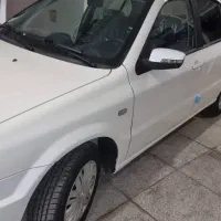 سمند سوزن پلاس خشک ۱۴۰۵-E7 سند آماده