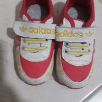 کفش بچه گونه