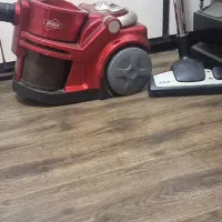 جاروبرقی بدون کیسه