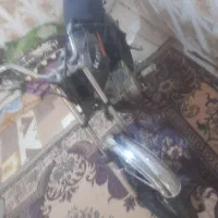 موتور ۱۲۵