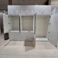 کمد دیواری آماده