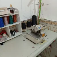 سردوز جک چهار نخ