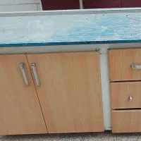 کابینت فلزی